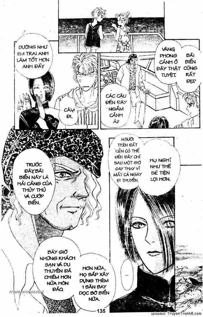 Tiệm Thú Kiểng Chapter 29 trang 9