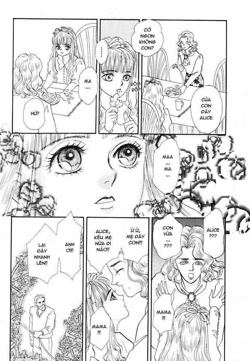 Tiệm Thú Kiểng Chapter 3 trang 14