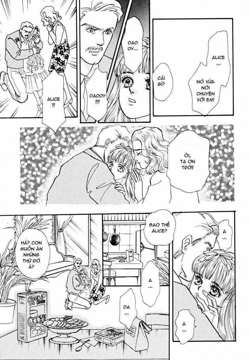 Tiệm Thú Kiểng Chapter 3 trang 15