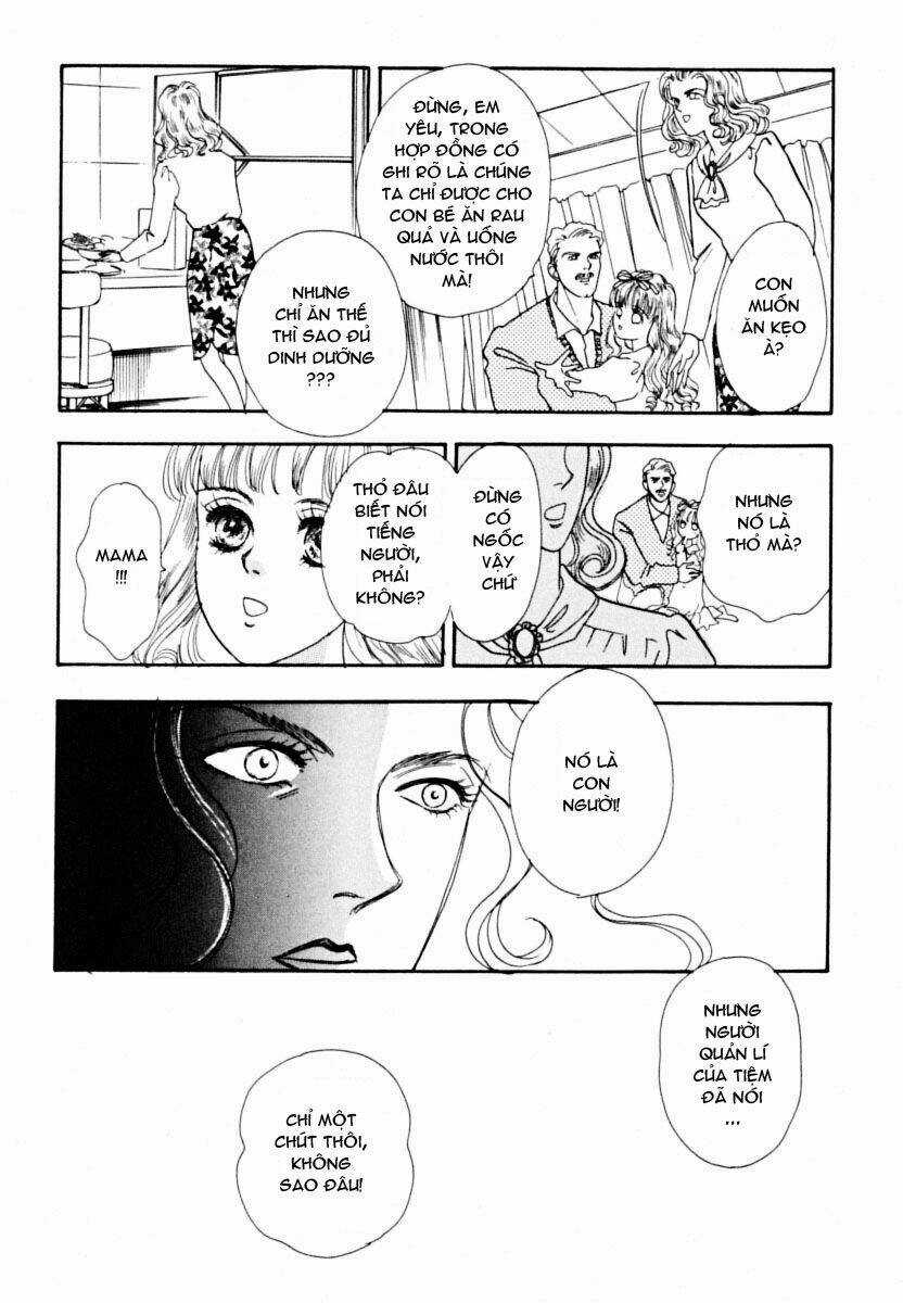 Tiệm Thú Kiểng Chapter 3 trang 16