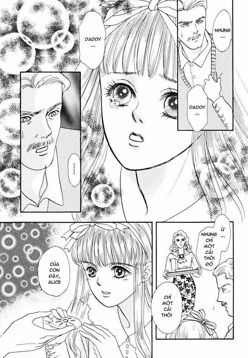 Tiệm Thú Kiểng Chapter 3 trang 17