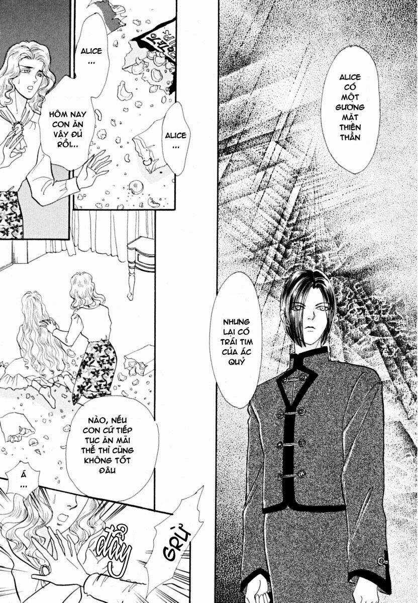 Tiệm Thú Kiểng Chapter 3 trang 19