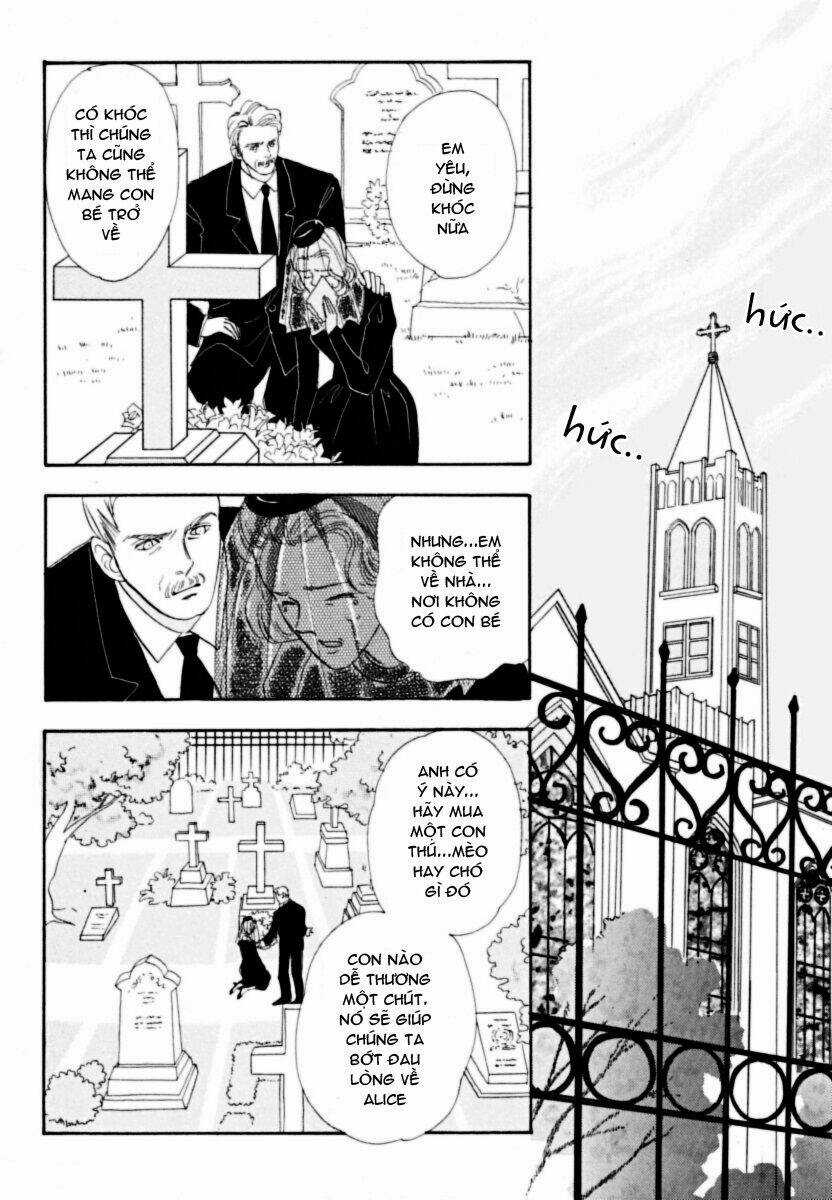 Tiệm Thú Kiểng Chapter 3 trang 2