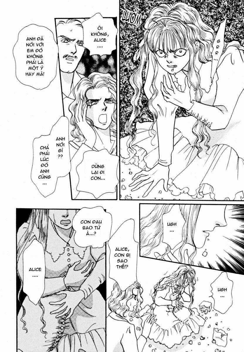 Tiệm Thú Kiểng Chapter 3 trang 20