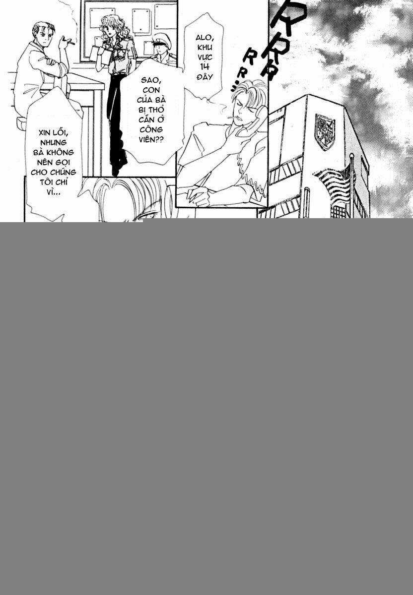 Tiệm Thú Kiểng Chapter 3 trang 26