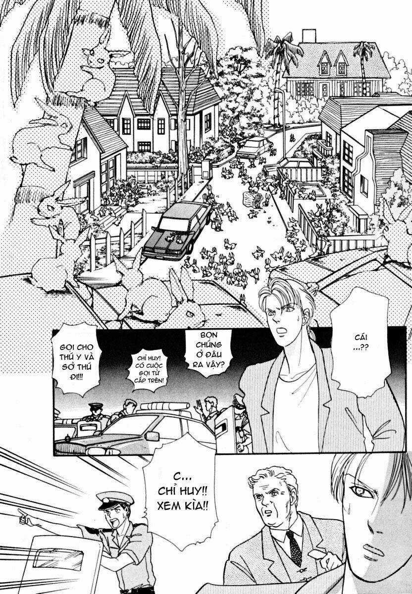 Tiệm Thú Kiểng Chapter 3 trang 27