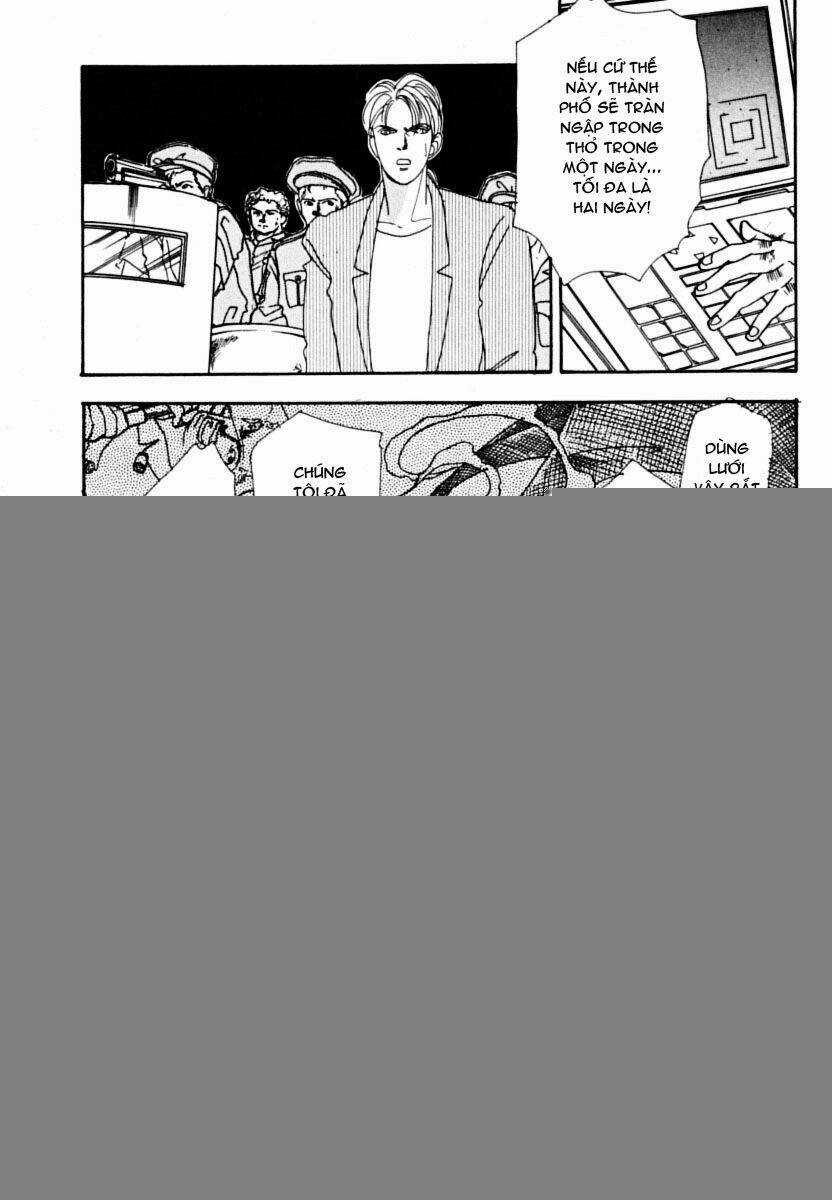 Tiệm Thú Kiểng Chapter 3 trang 29