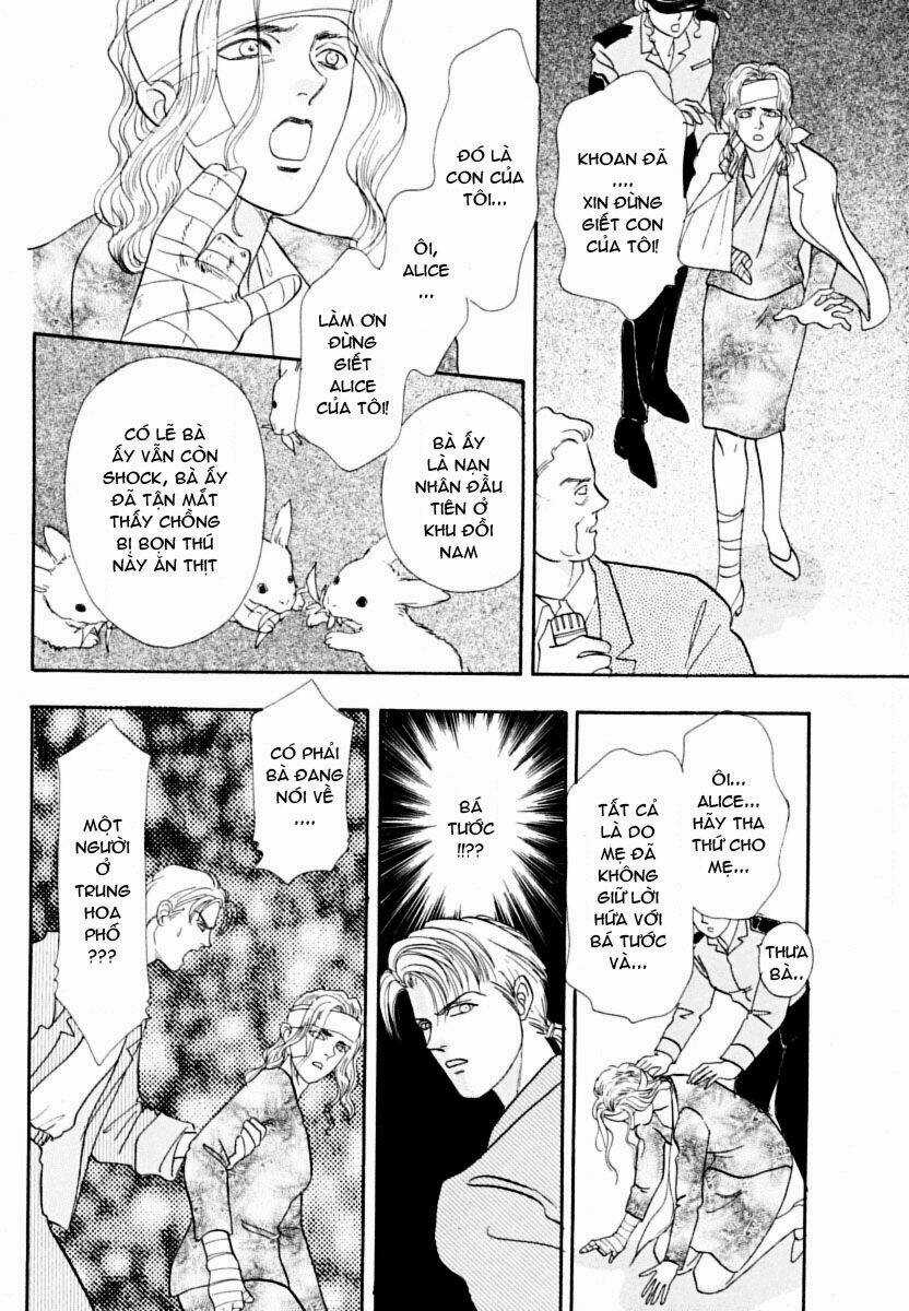 Tiệm Thú Kiểng Chapter 3 trang 30