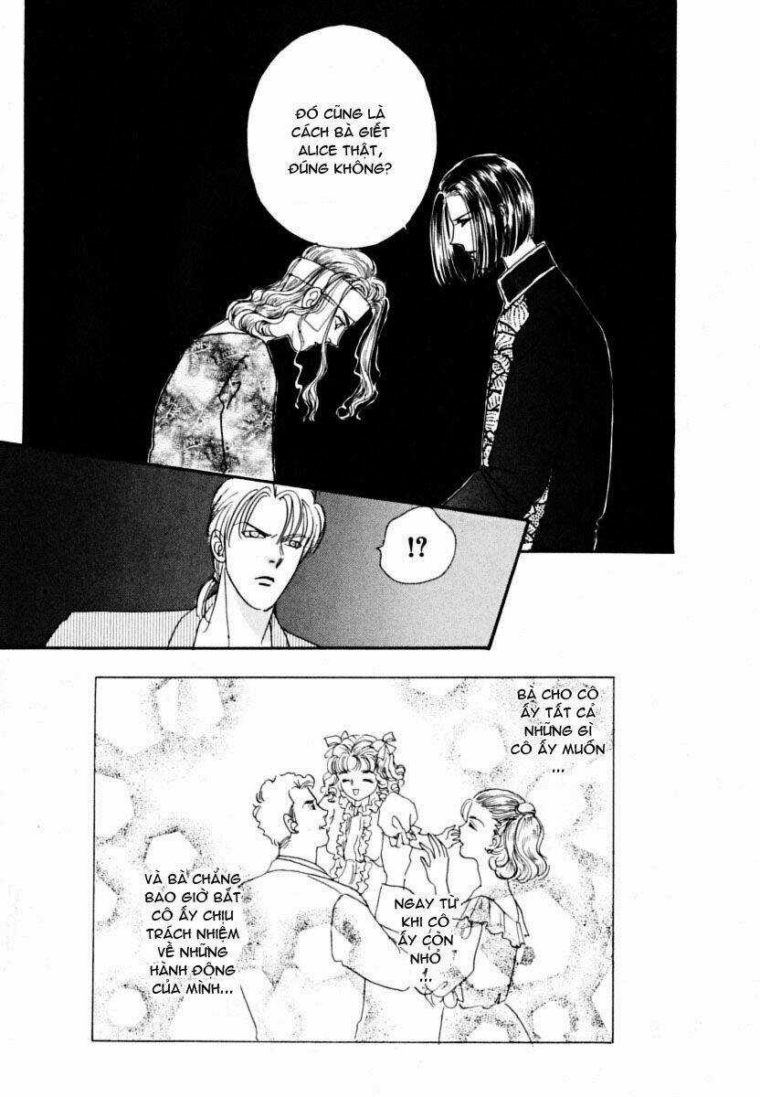 Tiệm Thú Kiểng Chapter 3 trang 36