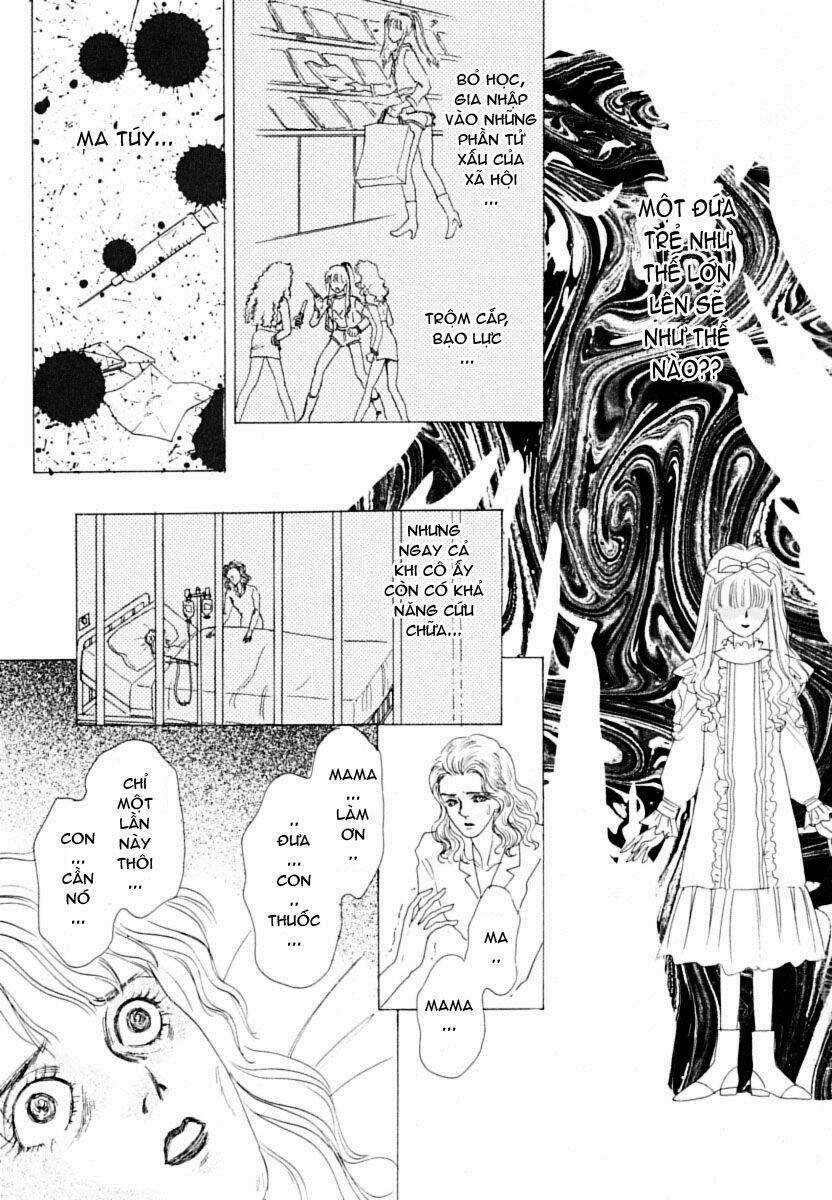 Tiệm Thú Kiểng Chapter 3 trang 37