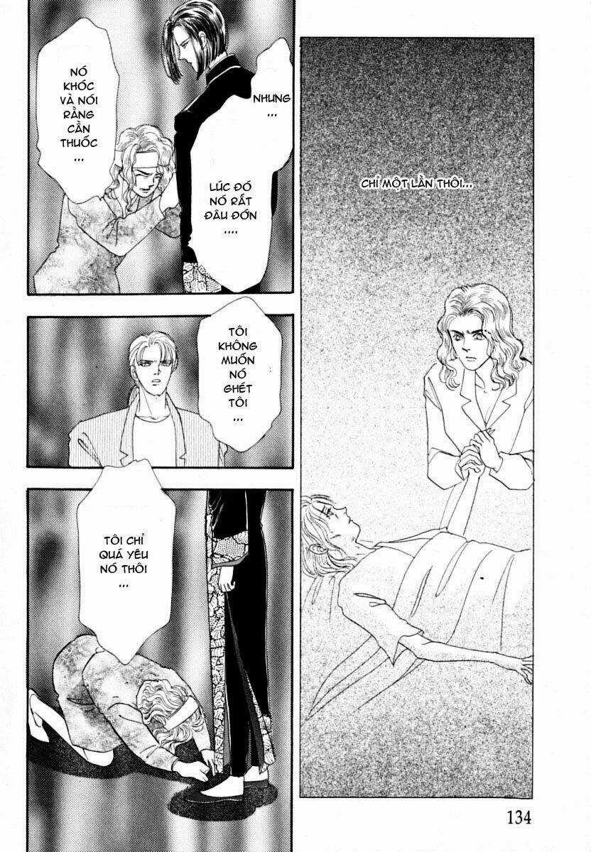 Tiệm Thú Kiểng Chapter 3 trang 38