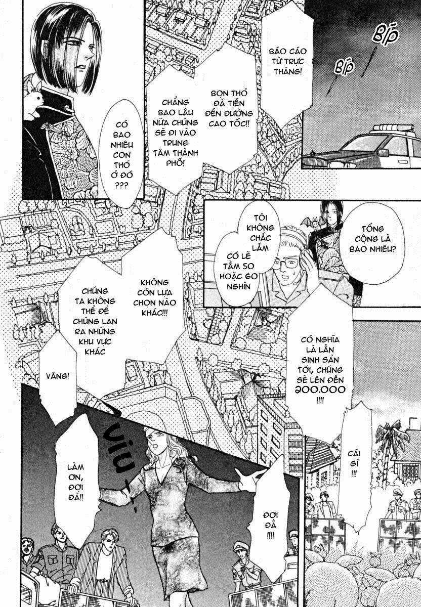 Tiệm Thú Kiểng Chapter 3 trang 40