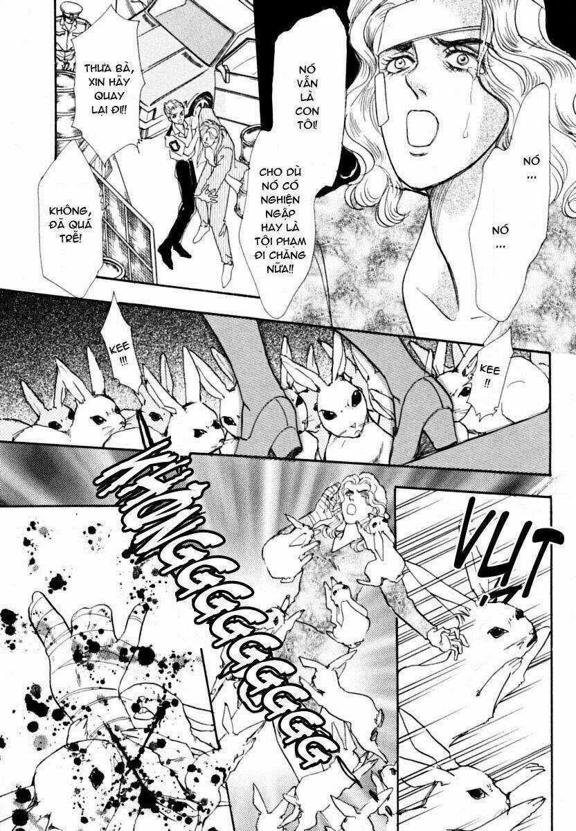 Tiệm Thú Kiểng Chapter 3 trang 41