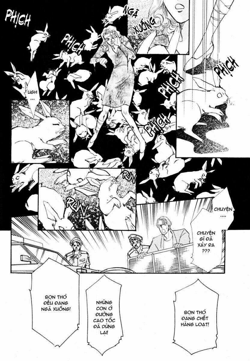 Tiệm Thú Kiểng Chapter 3 trang 42