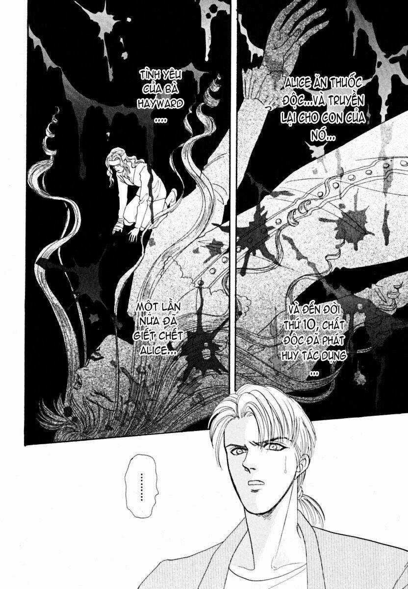 Tiệm Thú Kiểng Chapter 3 trang 44