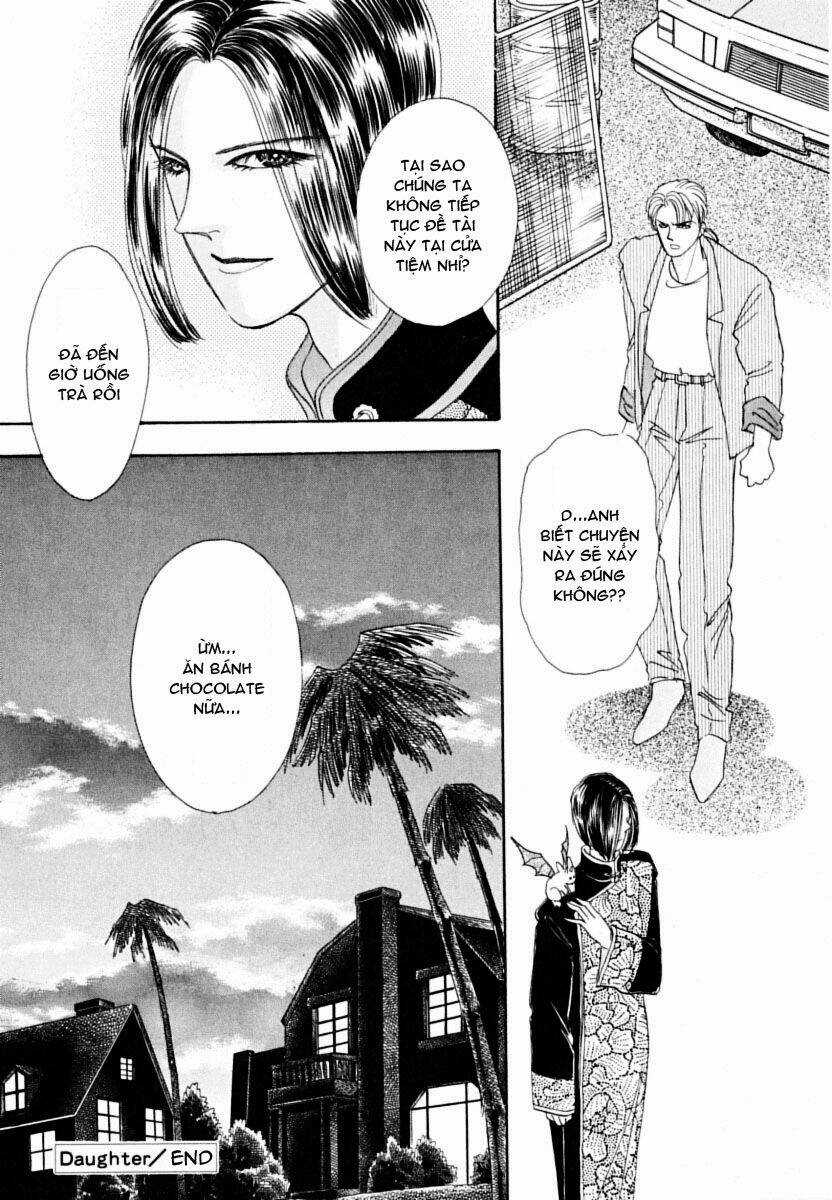 Tiệm Thú Kiểng Chapter 3 trang 45