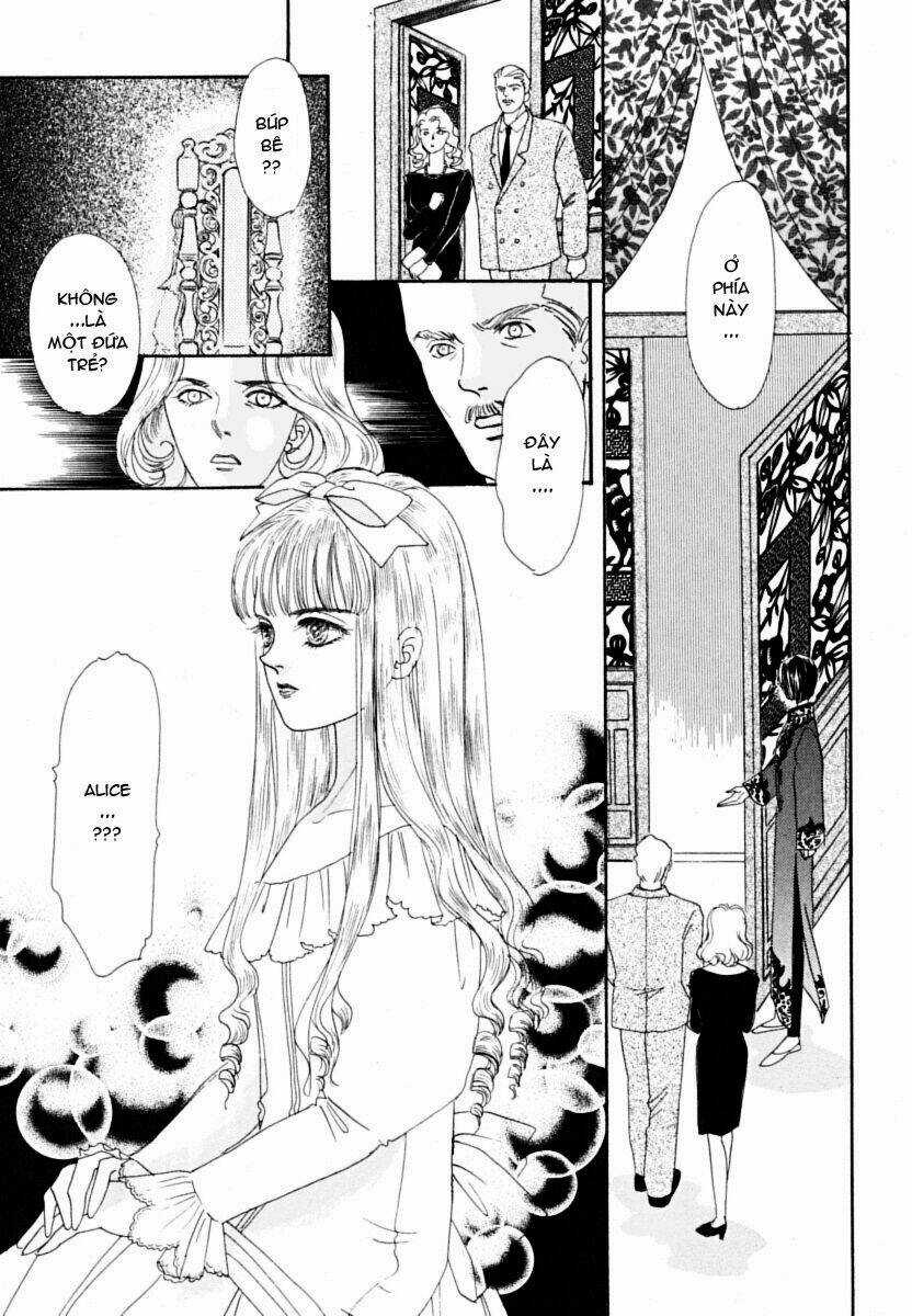 Tiệm Thú Kiểng Chapter 3 trang 5