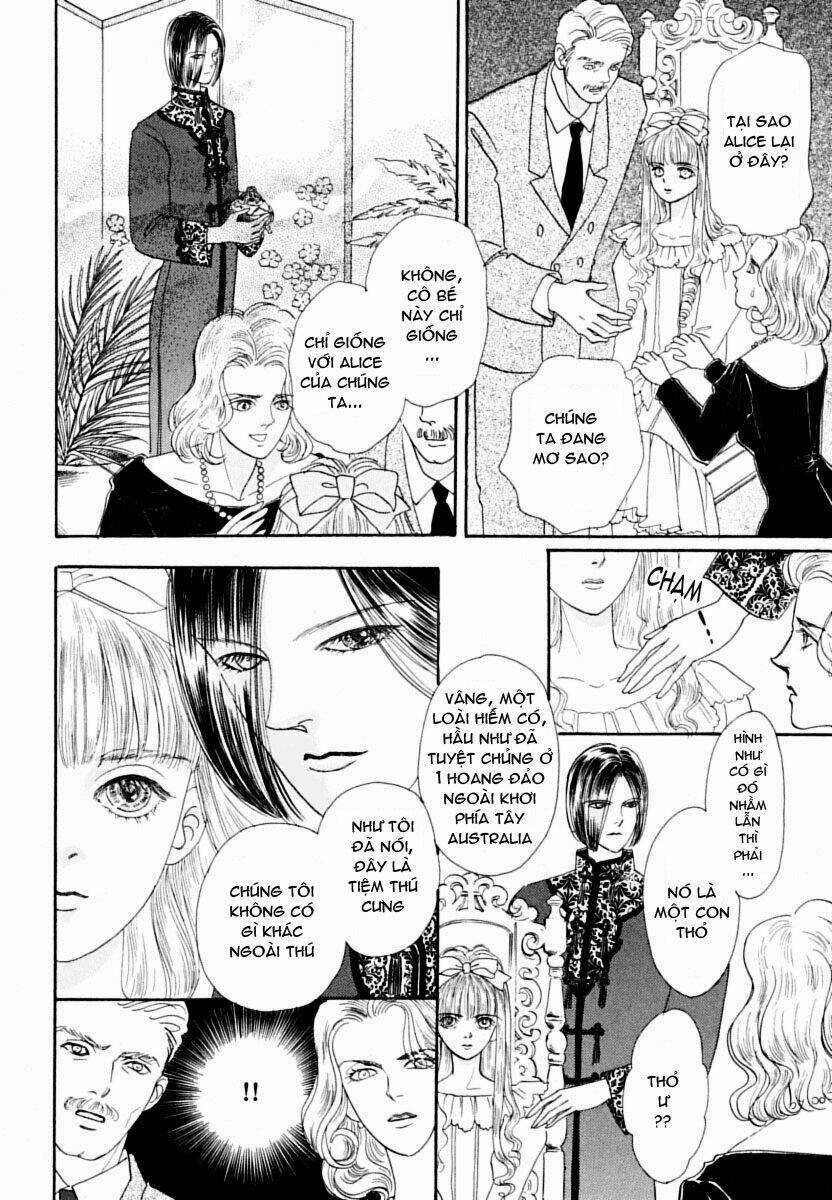 Tiệm Thú Kiểng Chapter 3 trang 6