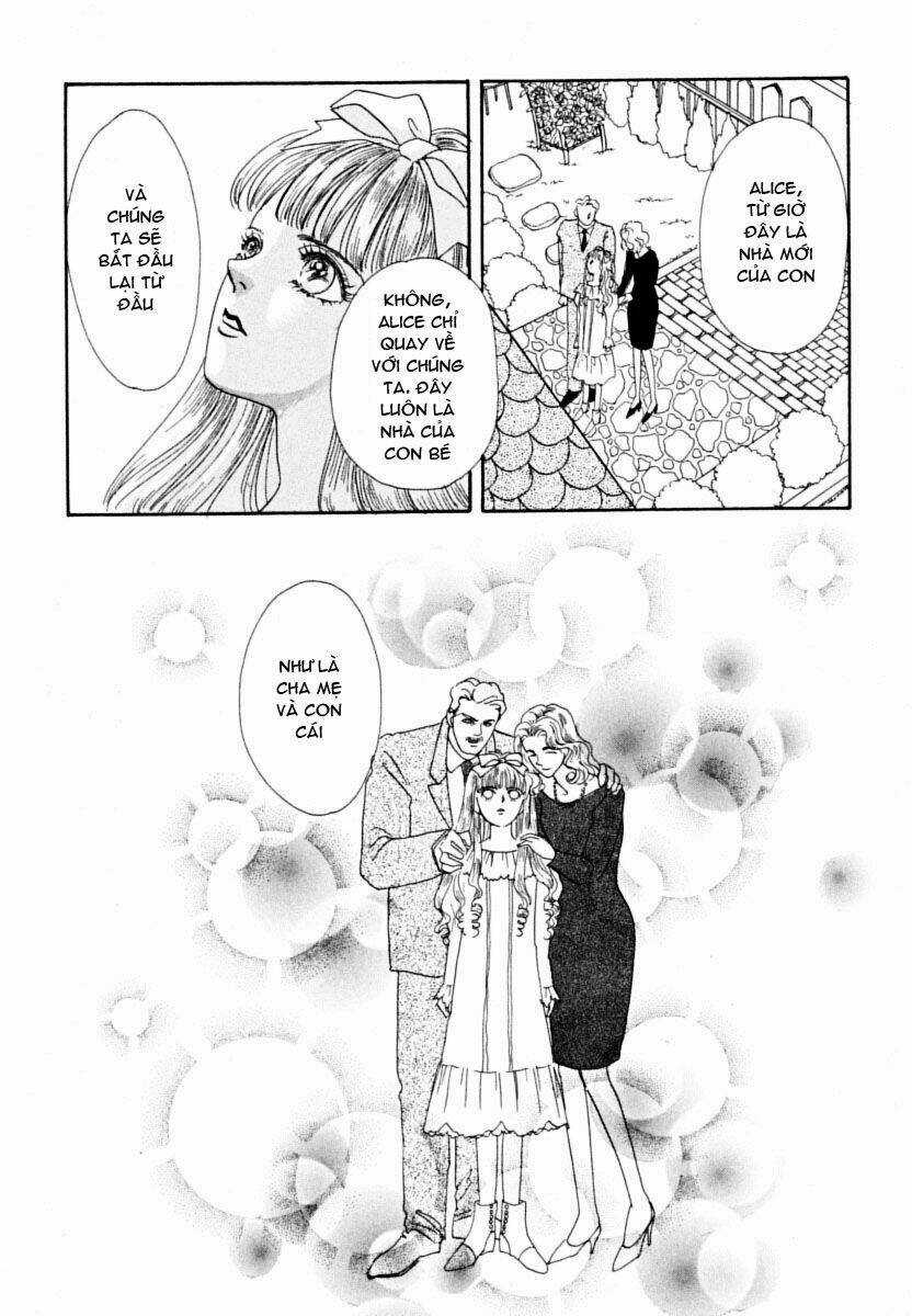 Tiệm Thú Kiểng Chapter 3 trang 9