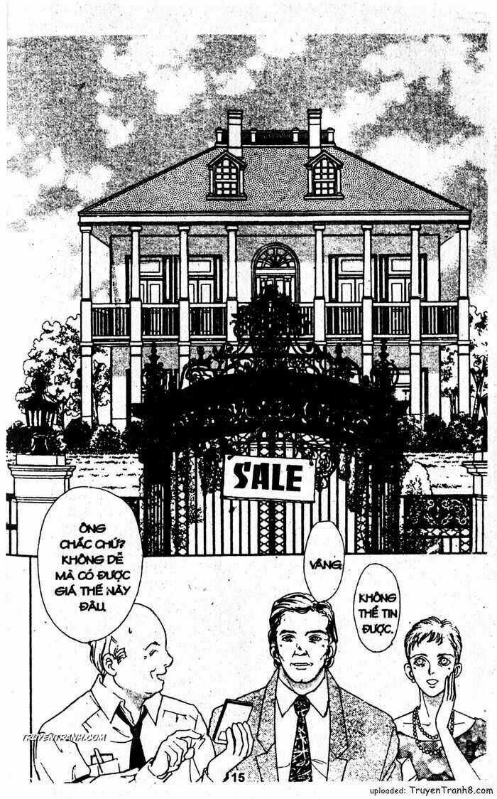 Tiệm Thú Kiểng Chapter 30 trang 15