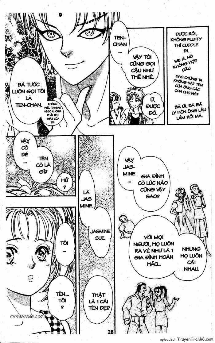 Tiệm Thú Kiểng Chapter 30 trang 28