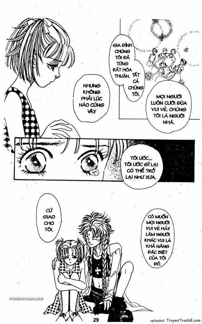 Tiệm Thú Kiểng Chapter 30 trang 29