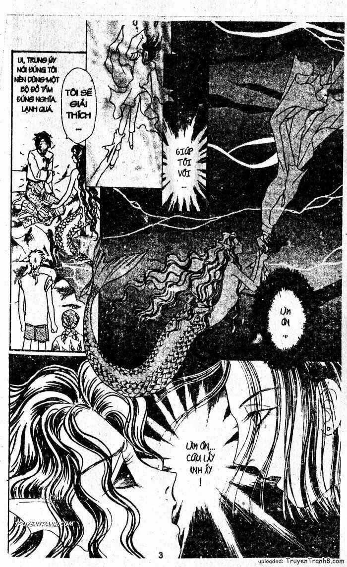 Tiệm Thú Kiểng Chapter 30 trang 3