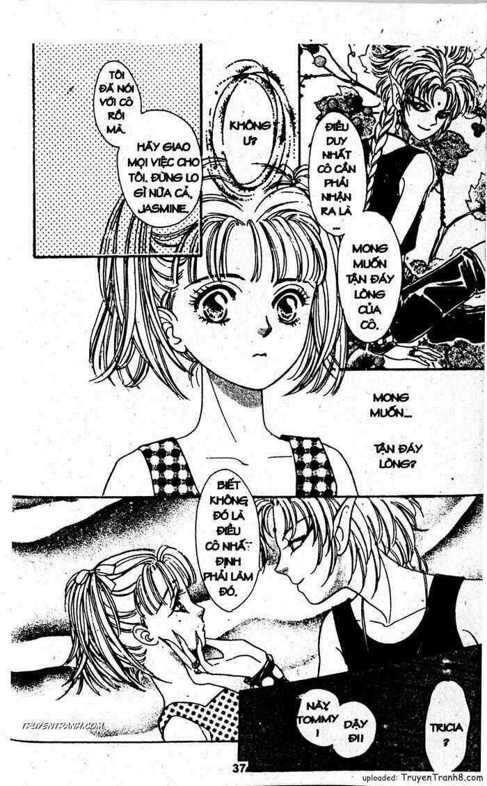 Tiệm Thú Kiểng Chapter 30 trang 37