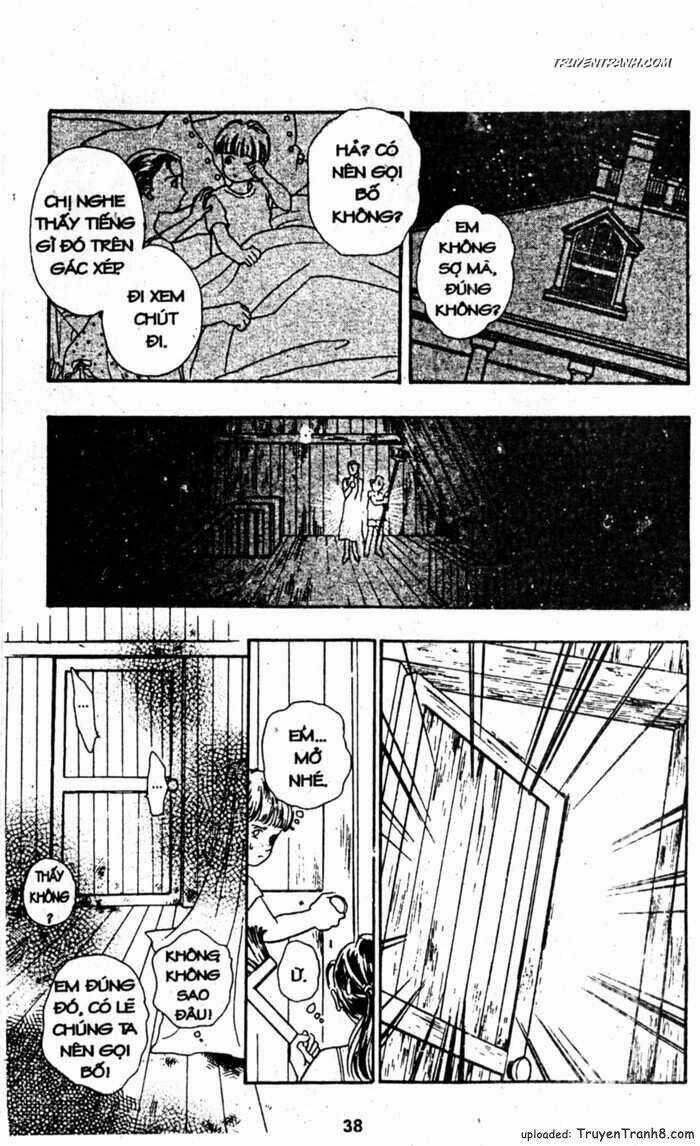 Tiệm Thú Kiểng Chapter 30 trang 38