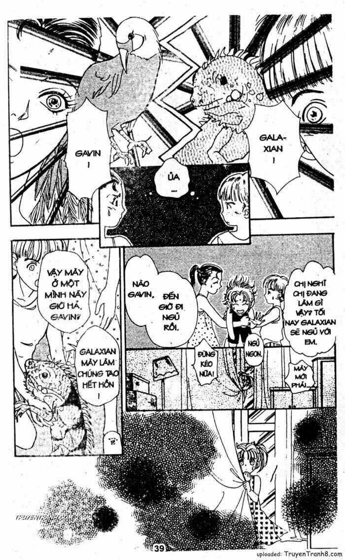 Tiệm Thú Kiểng Chapter 30 trang 39