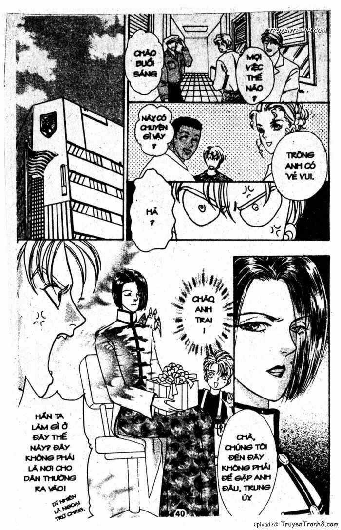 Tiệm Thú Kiểng Chapter 30 trang 40