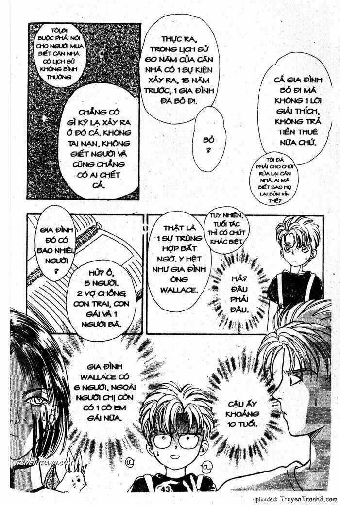 Tiệm Thú Kiểng Chapter 30 trang 43