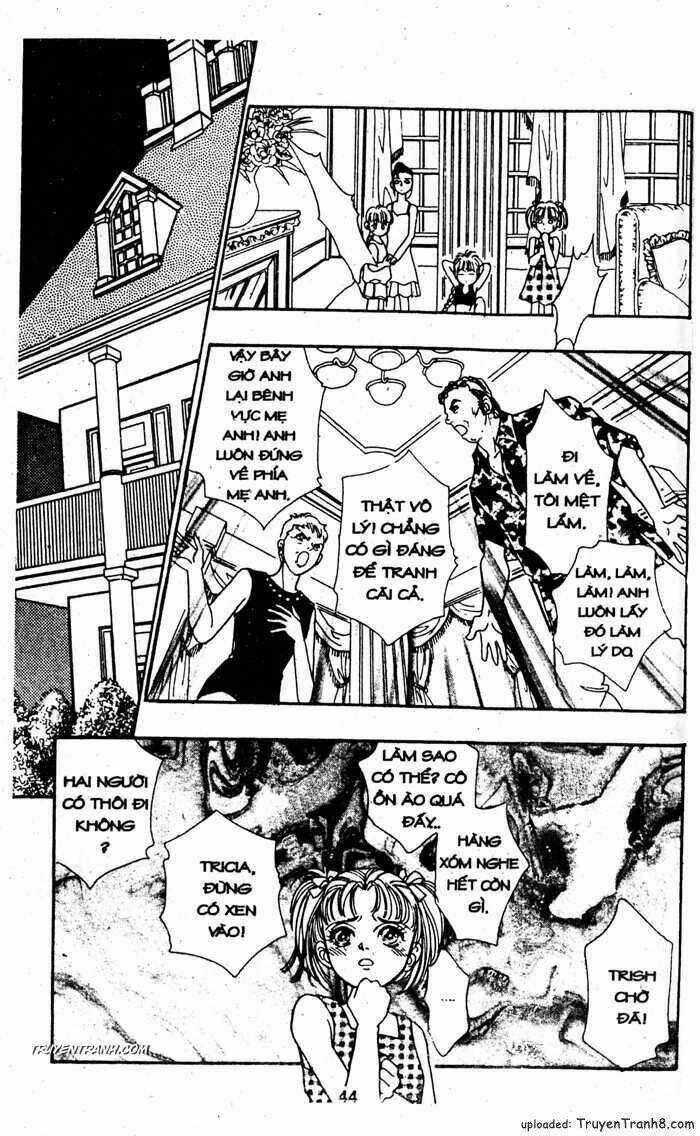 Tiệm Thú Kiểng Chapter 30 trang 44