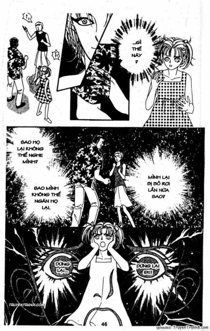 Tiệm Thú Kiểng Chapter 30 trang 46