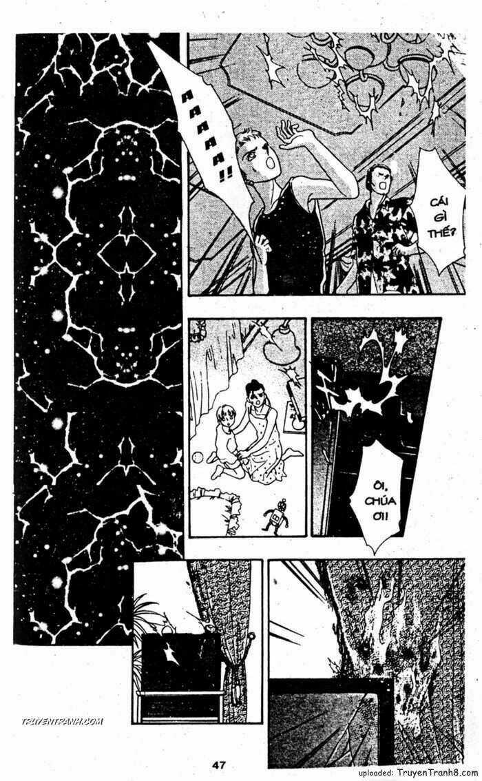 Tiệm Thú Kiểng Chapter 30 trang 47