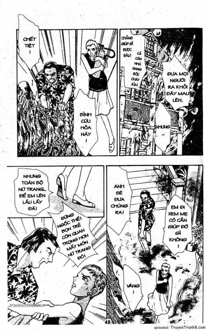 Tiệm Thú Kiểng Chapter 30 trang 48