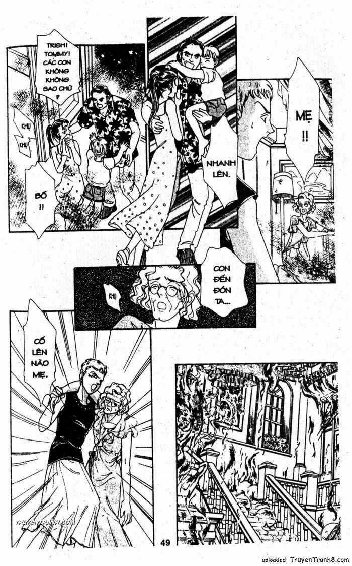 Tiệm Thú Kiểng Chapter 30 trang 49