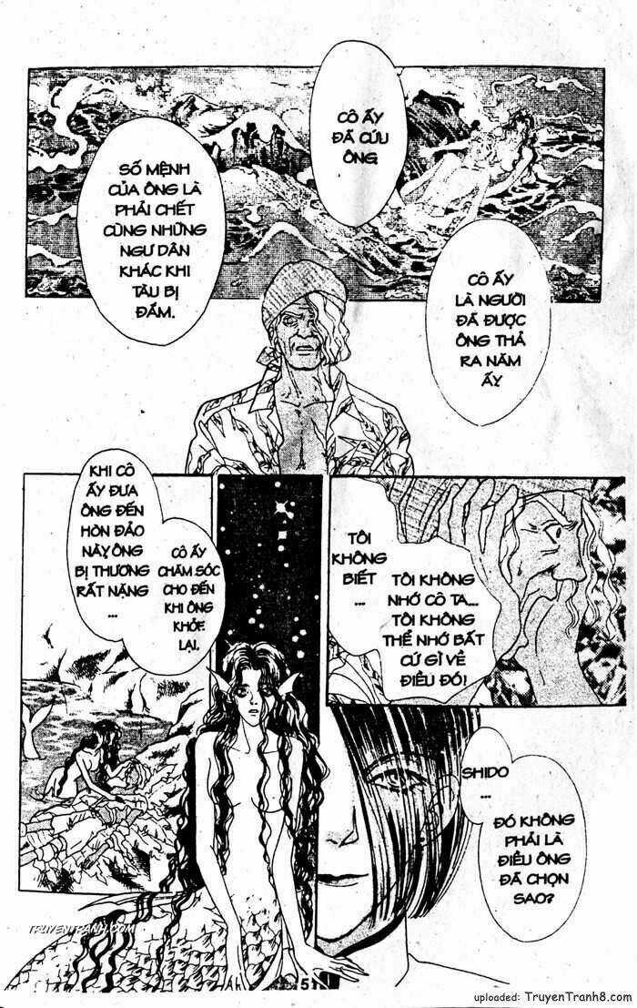 Tiệm Thú Kiểng Chapter 30 trang 5