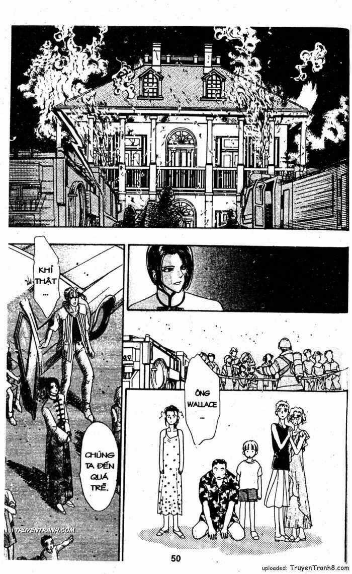 Tiệm Thú Kiểng Chapter 30 trang 50