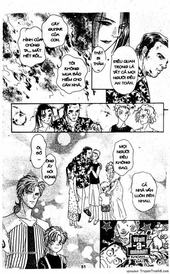 Tiệm Thú Kiểng Chapter 30 trang 51