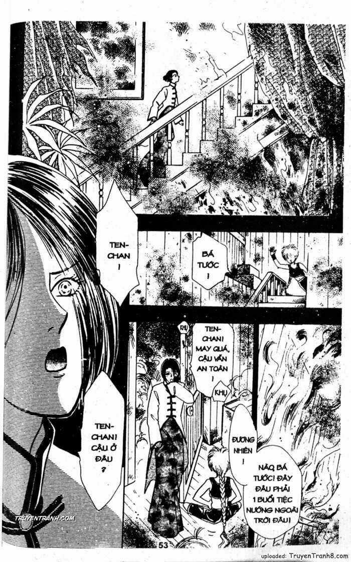 Tiệm Thú Kiểng Chapter 30 trang 53