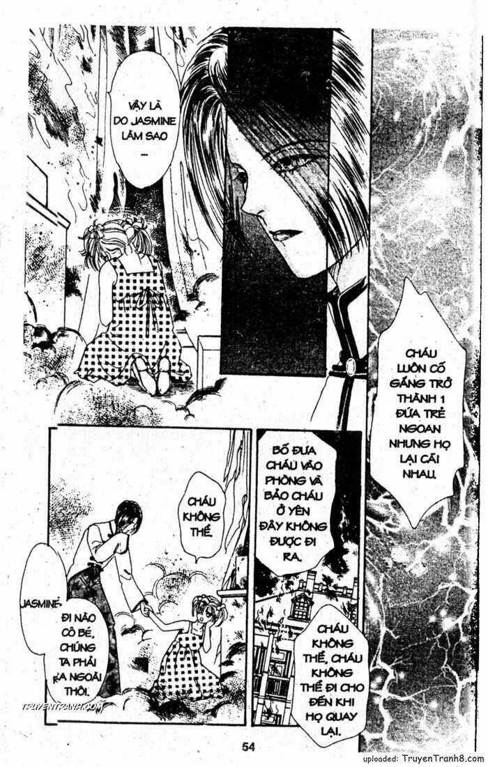 Tiệm Thú Kiểng Chapter 30 trang 54