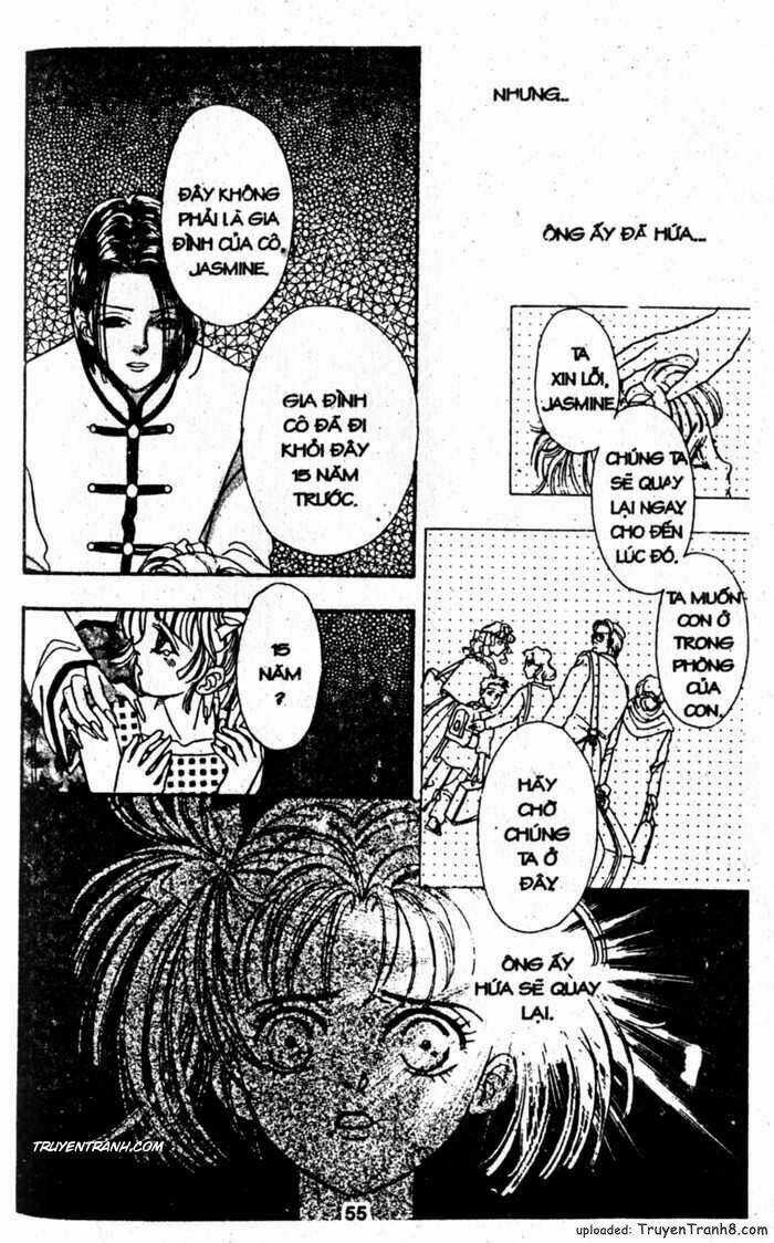 Tiệm Thú Kiểng Chapter 30 trang 55