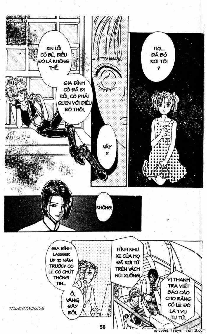 Tiệm Thú Kiểng Chapter 30 trang 56