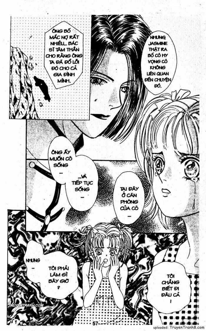 Tiệm Thú Kiểng Chapter 30 trang 57