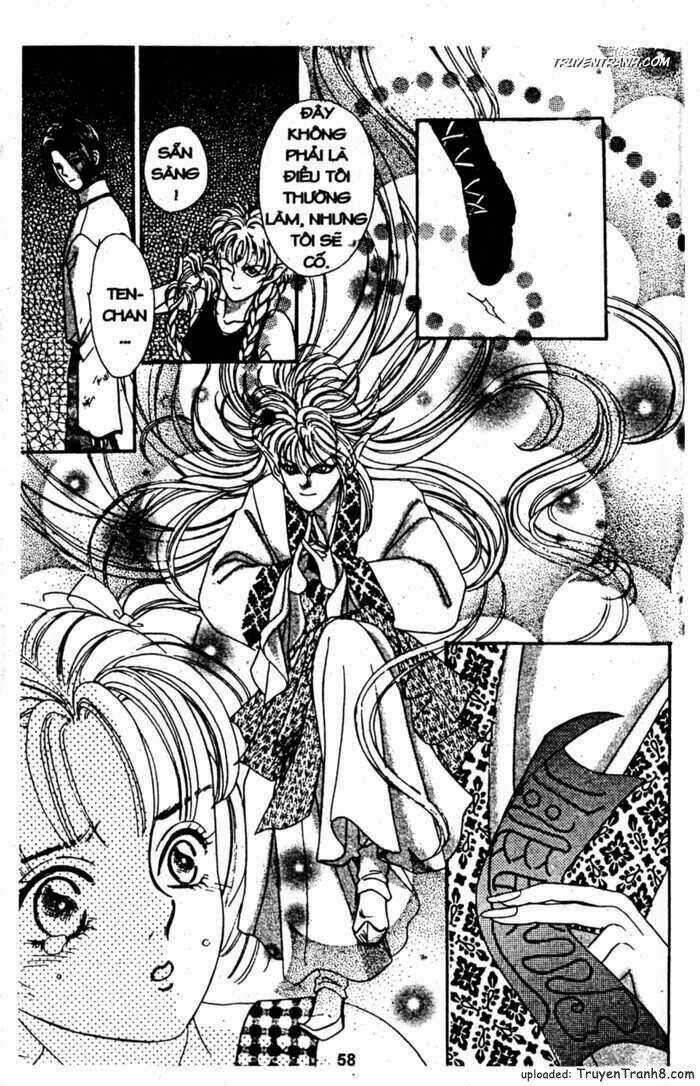 Tiệm Thú Kiểng Chapter 30 trang 58