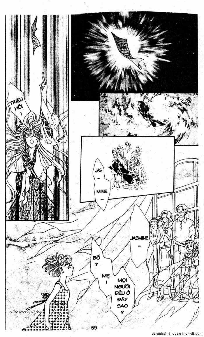 Tiệm Thú Kiểng Chapter 30 trang 59