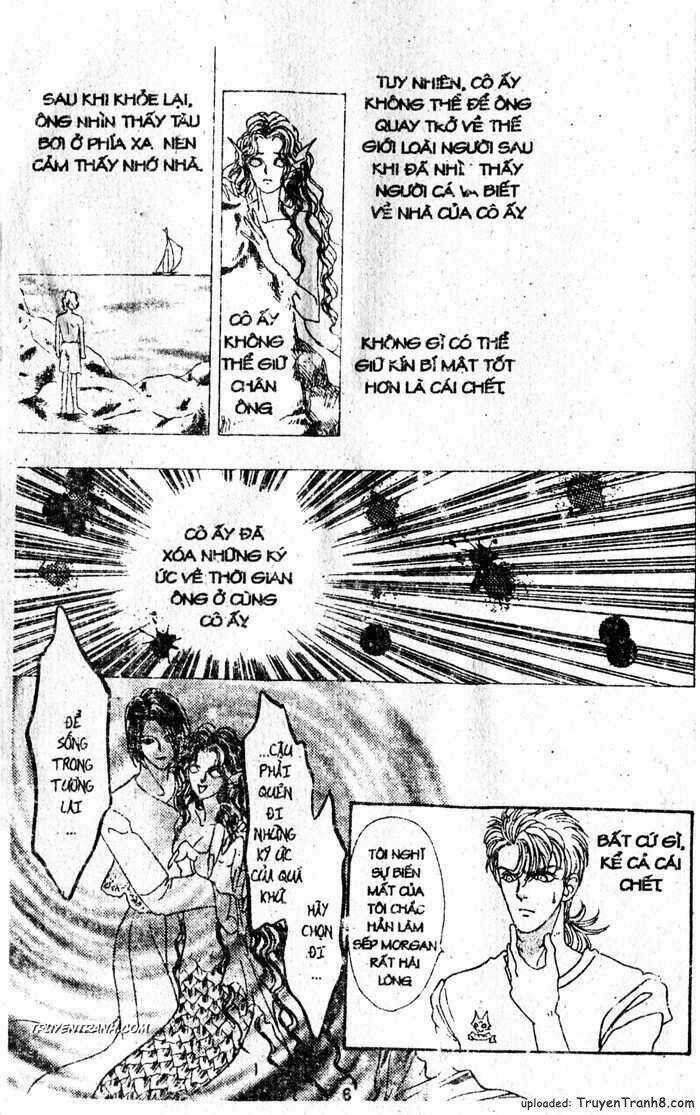 Tiệm Thú Kiểng Chapter 30 trang 6