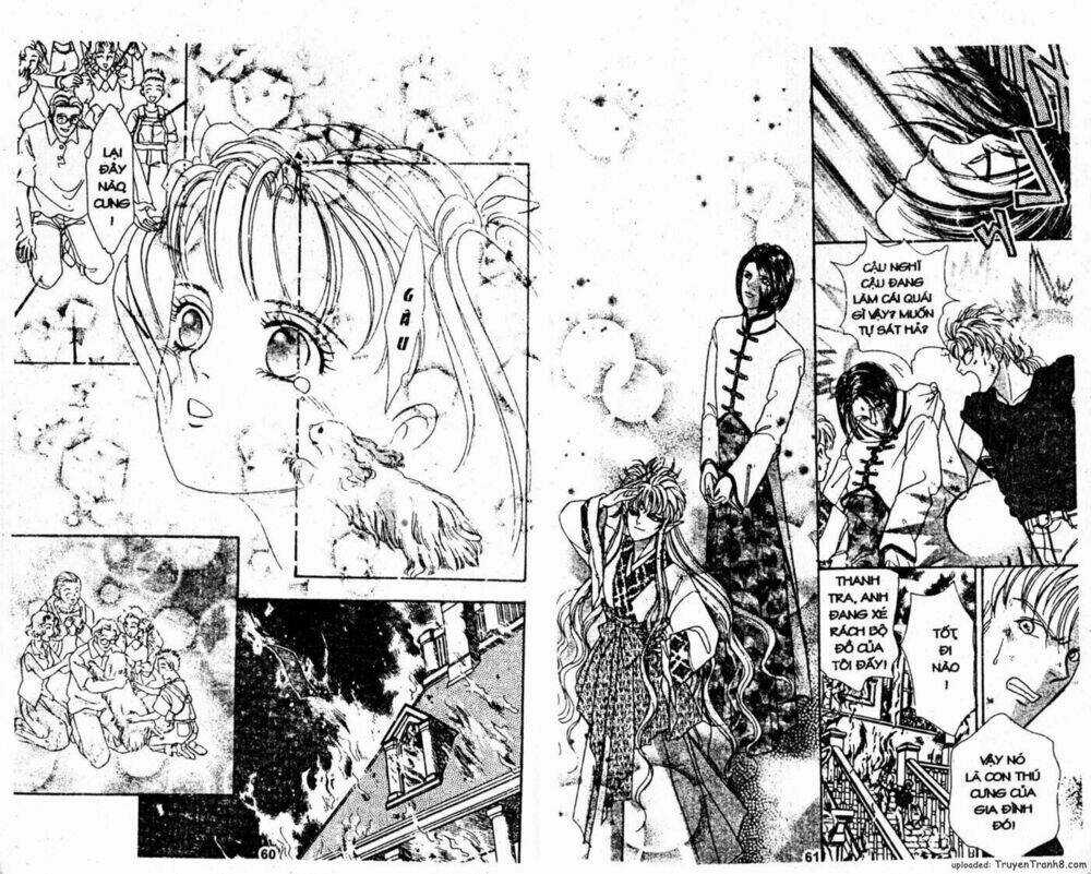 Tiệm Thú Kiểng Chapter 30 trang 60