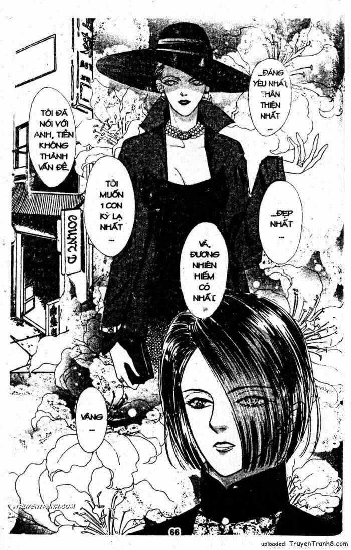 Tiệm Thú Kiểng Chapter 30 trang 65